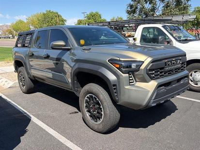 toyota tacoma 2025 3TYLC5LN0ST029639 image toyota tacoma 2025 3TYLC5LN0ST029639 image