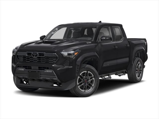 toyota tacoma 2025 3TYLC5LN8ST037181 image toyota tacoma 2025 3TYLC5LN8ST037181 image
