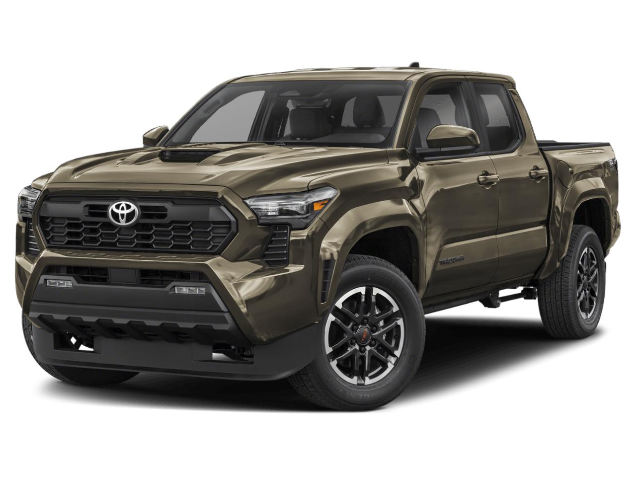 toyota tacoma 2025 3TYLB5JN2ST095051 image toyota tacoma 2025 3TYLB5JN2ST095051 image