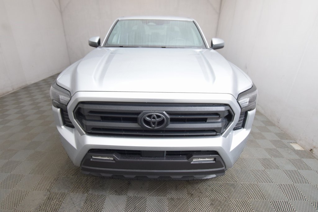 toyota tacoma 2025 3TMLB5JN0SM119732 image toyota tacoma 2025 3TMLB5JN0SM119732 image