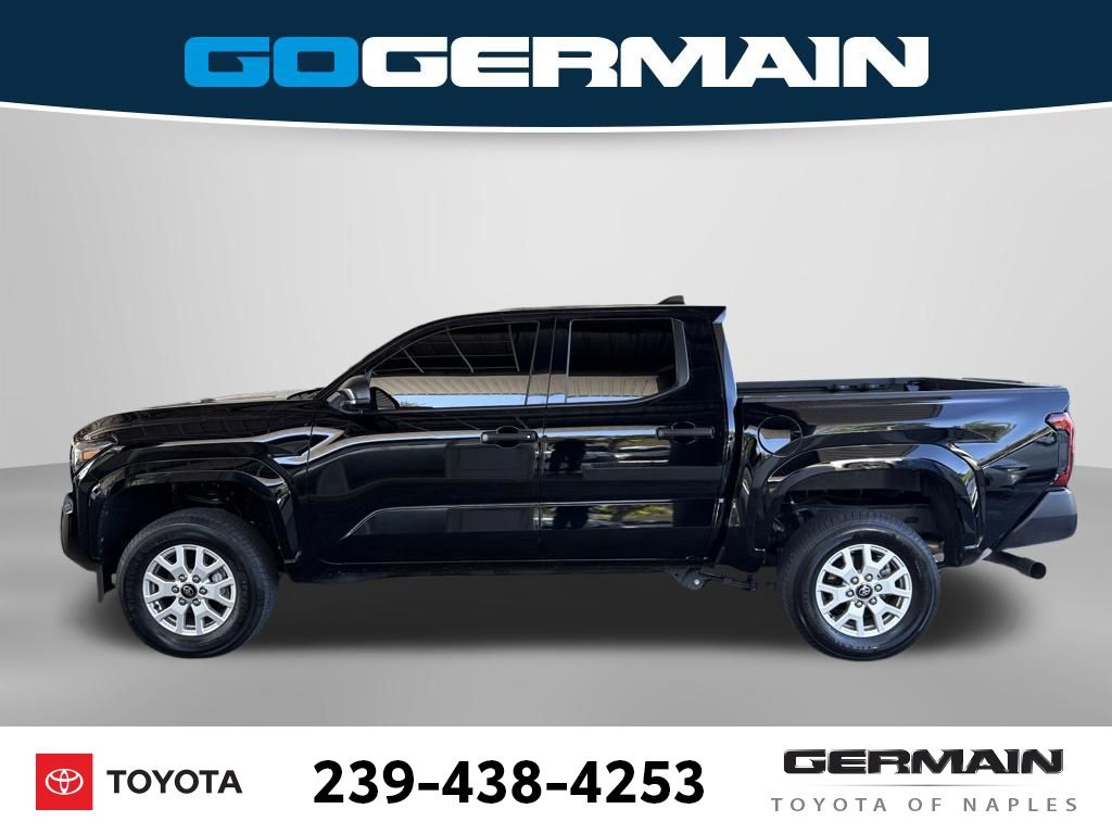 toyota tacoma 2025 3TYKD5HN9ST034338 image toyota tacoma 2025 3TYKD5HN9ST034338 image