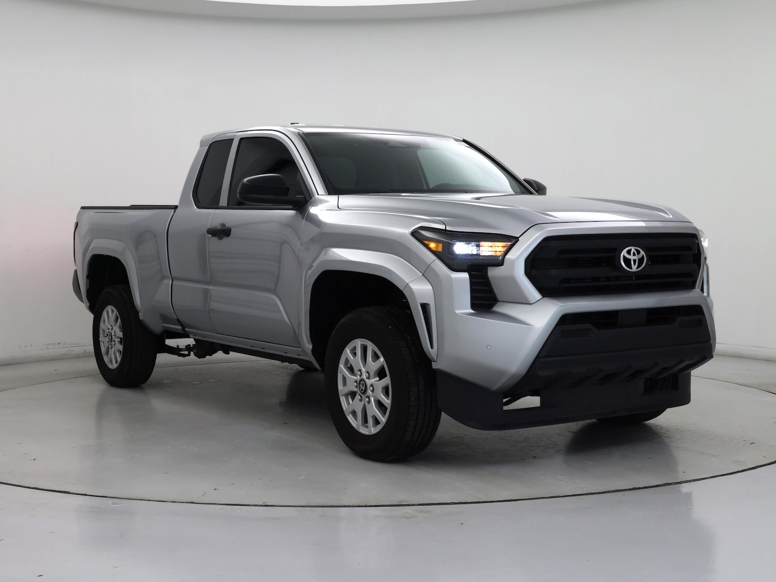 toyota tacoma 2025 3TYJDAHN3ST021296 image toyota tacoma 2025 3TYJDAHN3ST021296 image