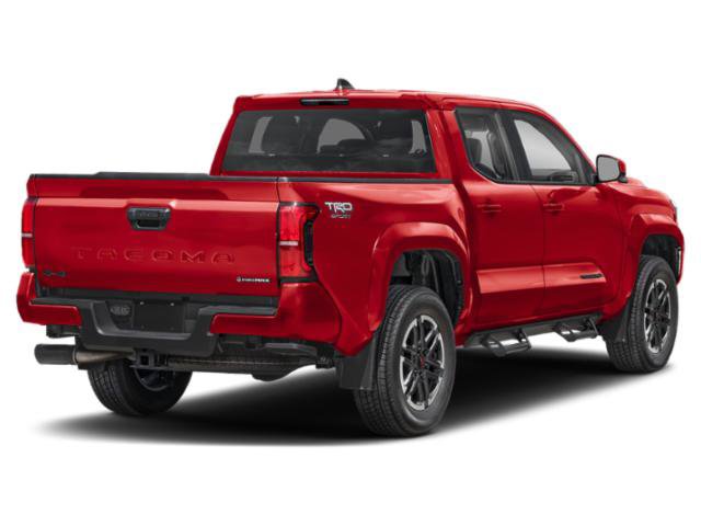 toyota tacoma 2025 3TYLC5LN7ST021781 image toyota tacoma 2025 3TYLC5LN7ST021781 image