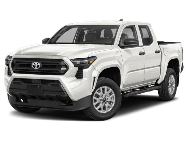 toyota tacoma 2025 3TMLB5JN5SM138910 image toyota tacoma 2025 3TMLB5JN5SM138910 image