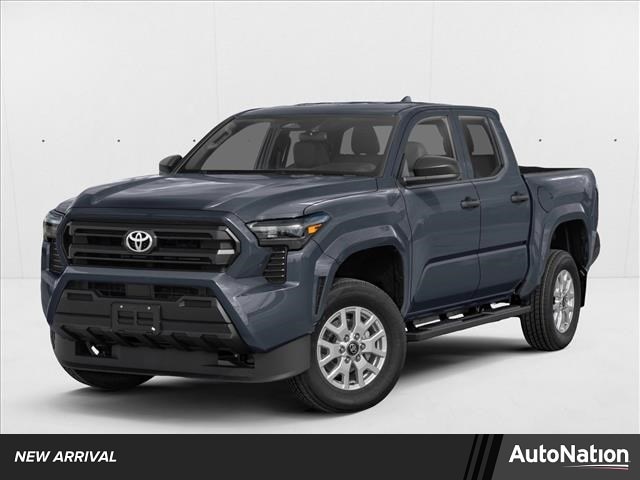 toyota tacoma 2025 3TMLB5JN1SM187439 image toyota tacoma 2025 3TMLB5JN1SM187439 image