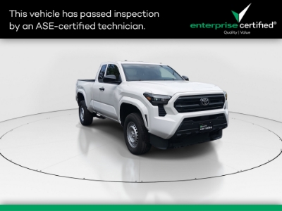 toyota tacoma 2025 3TYJDAHNXST030240 image toyota tacoma 2025 3TYJDAHNXST030240 image