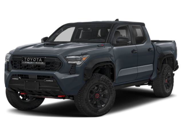 toyota tacoma 2025 3TYLC5LN4ST016182 image toyota tacoma 2025 3TYLC5LN4ST016182 image