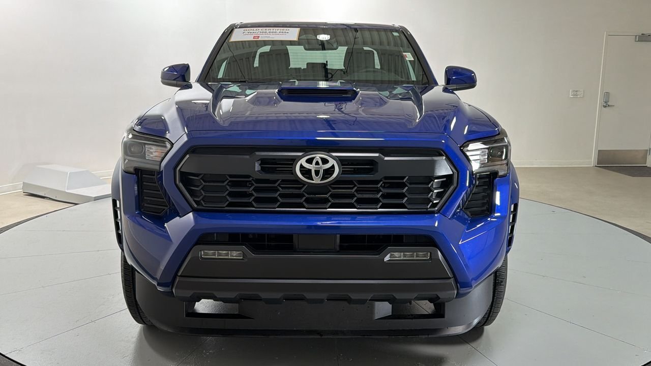 toyota tacoma 2025 3TMLB5JN3SM189239 image toyota tacoma 2025 3TMLB5JN3SM189239 image