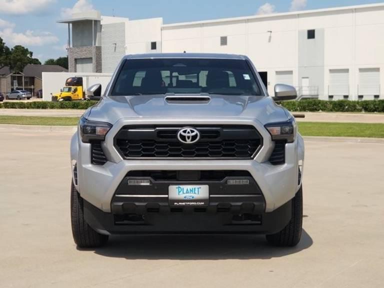 toyota tacoma 2025 3TMLB5JN4SM092230 image toyota tacoma 2025 3TMLB5JN4SM092230 image