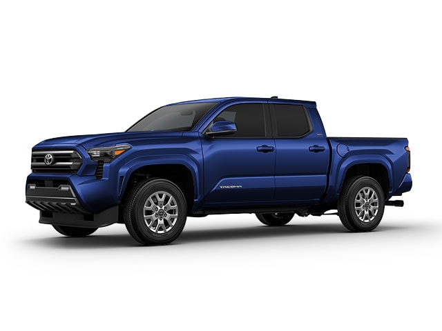 toyota tacoma 2025 3TMLB5JN5SM171390 image toyota tacoma 2025 3TMLB5JN5SM171390 image