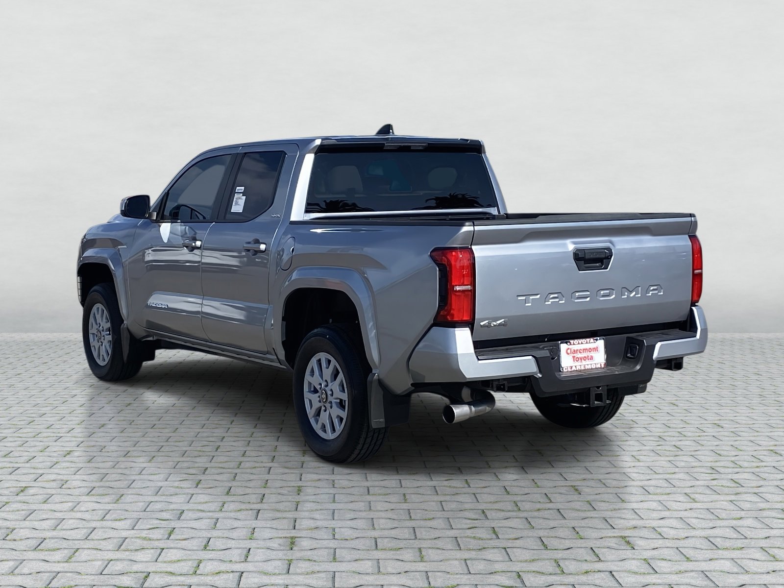 toyota tacoma 2025 3TMLB5JN9SM200700 image toyota tacoma 2025 3TMLB5JN9SM200700 image