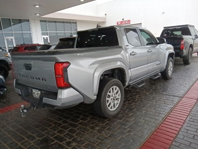 toyota tacoma 2025 3TMLB5JN6SM133070 image toyota tacoma 2025 3TMLB5JN6SM133070 image