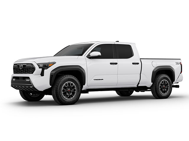 toyota tacoma 2025 3TMLB5JN2SM131252 image toyota tacoma 2025 3TMLB5JN2SM131252 image
