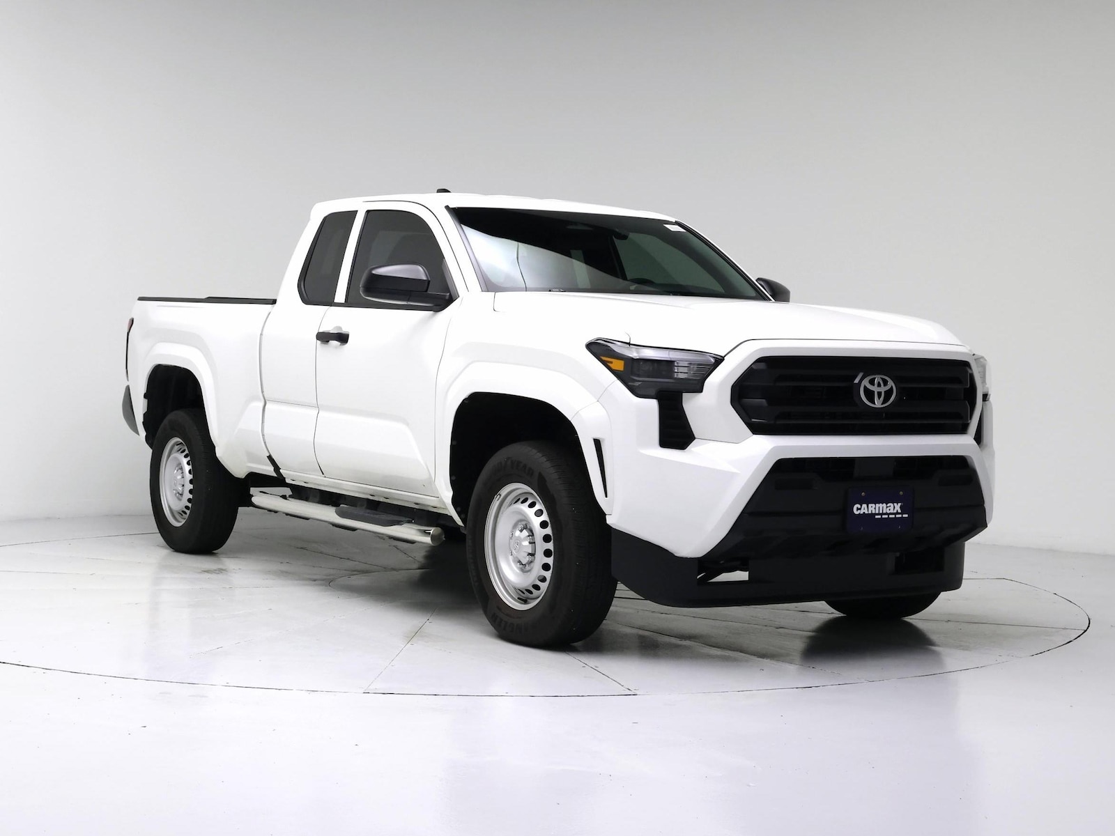 toyota tacoma 2025 3TYJDAHN7ST034472 image toyota tacoma 2025 3TYJDAHN7ST034472 image