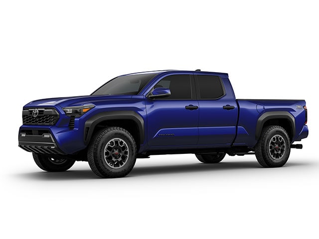 toyota tacoma 2025 3TMLB5JN1SM190907 image toyota tacoma 2025 3TMLB5JN1SM190907 image