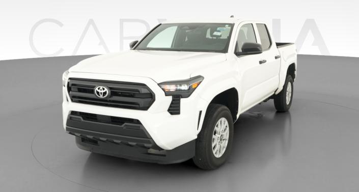 toyota tacoma 2025 3TYKD5HN0ST029304 image toyota tacoma 2025 3TYKD5HN0ST029304 image
