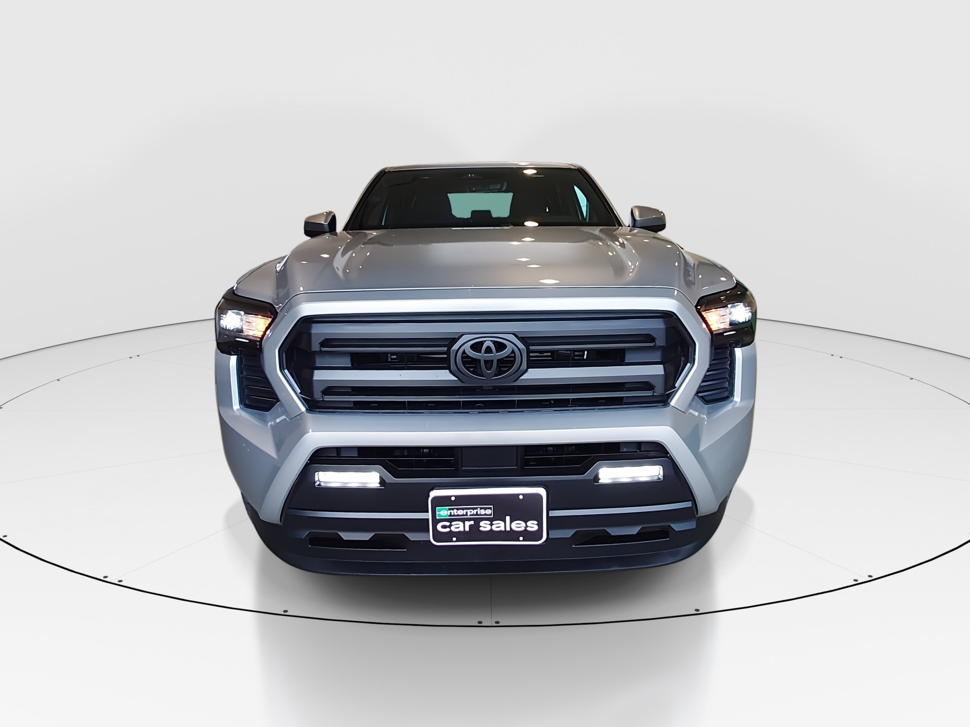 toyota tacoma 2025 3TYLB5JN2ST095311 image toyota tacoma 2025 3TYLB5JN2ST095311 image