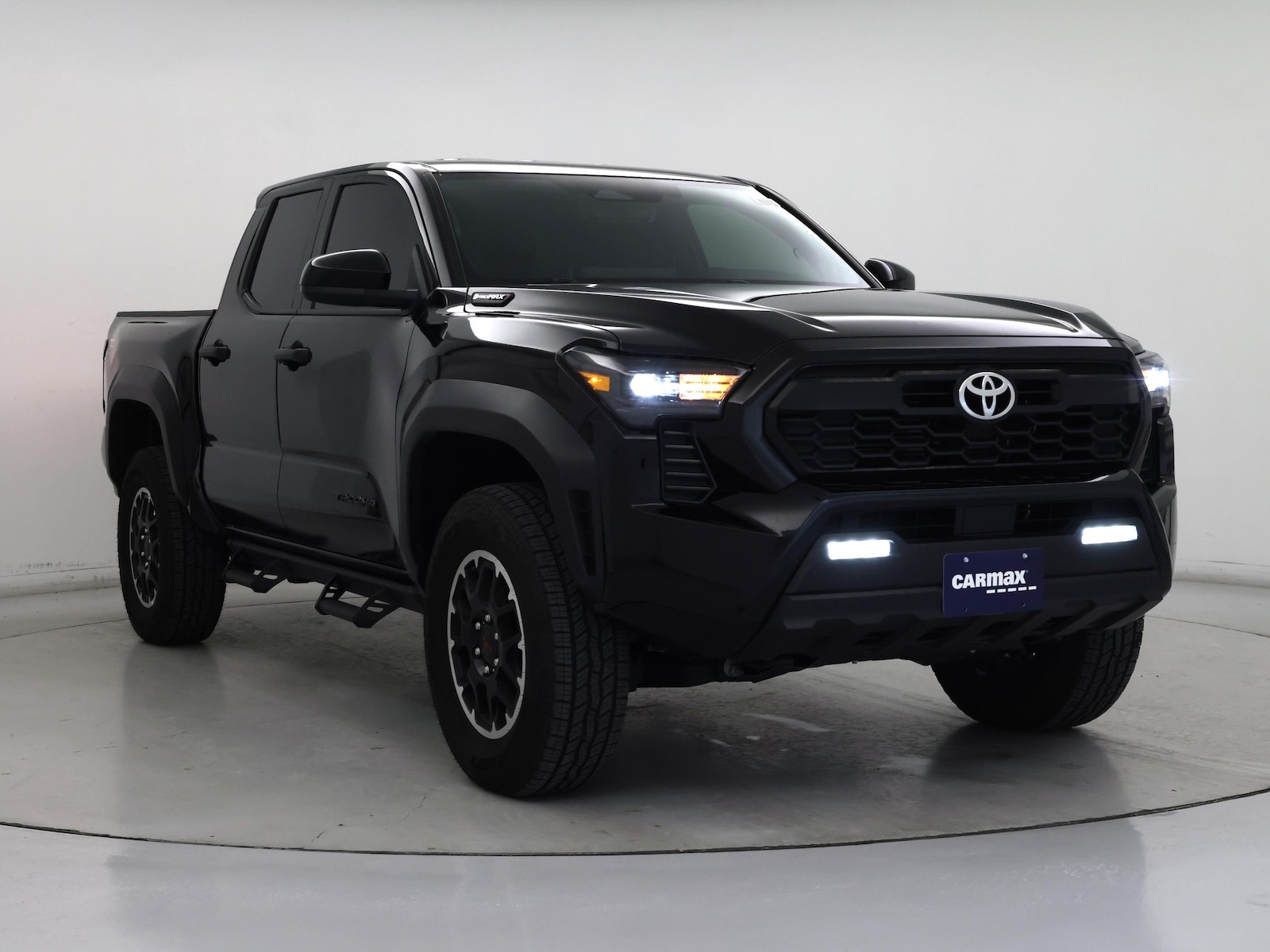 toyota tacoma 2025 3TYLC5LN1ST021338 image toyota tacoma 2025 3TYLC5LN1ST021338 image