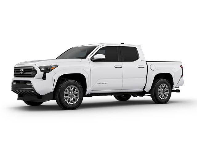 toyota tacoma 2025 3TMKB5FN4SM034428 image toyota tacoma 2025 3TMKB5FN4SM034428 image