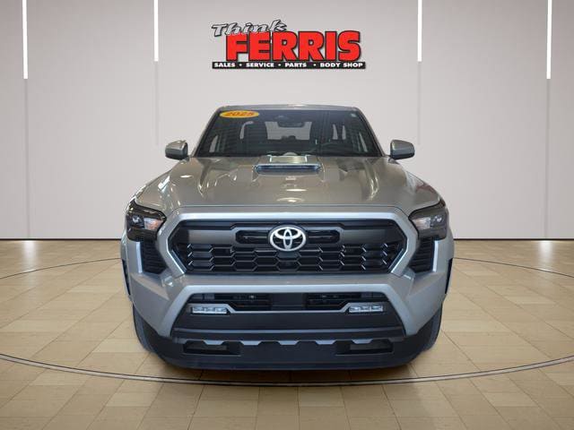toyota tacoma 2025 3TMLB5JN4SM120477 image toyota tacoma 2025 3TMLB5JN4SM120477 image