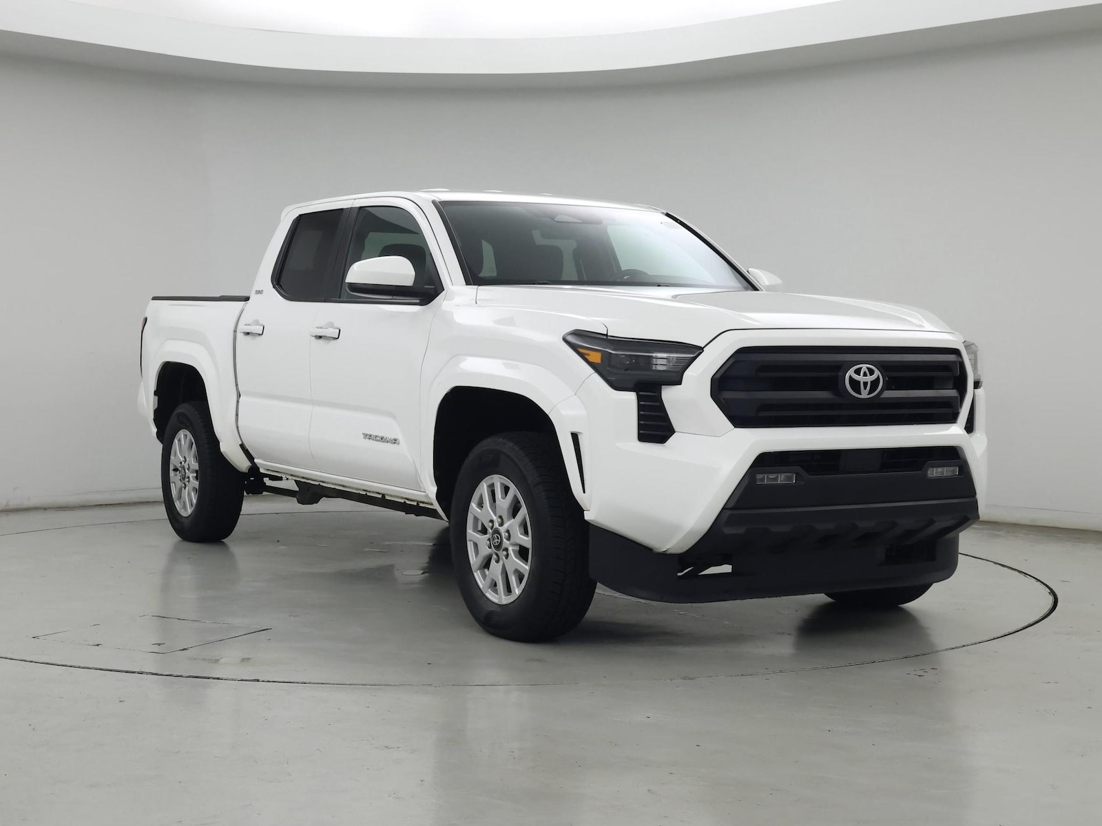 toyota tacoma 2025 3TMLB5JN9SM090067 image toyota tacoma 2025 3TMLB5JN9SM090067 image