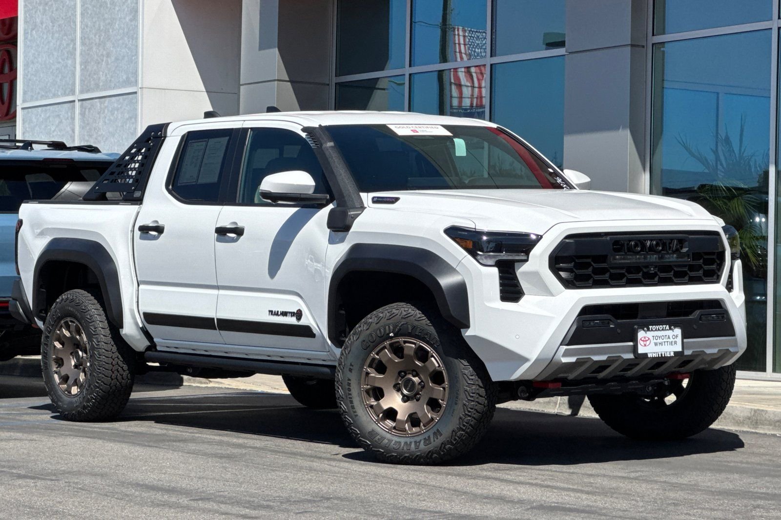 toyota tacoma 2025 3TYLC5LN8ST036967 image toyota tacoma 2025 3TYLC5LN8ST036967 image