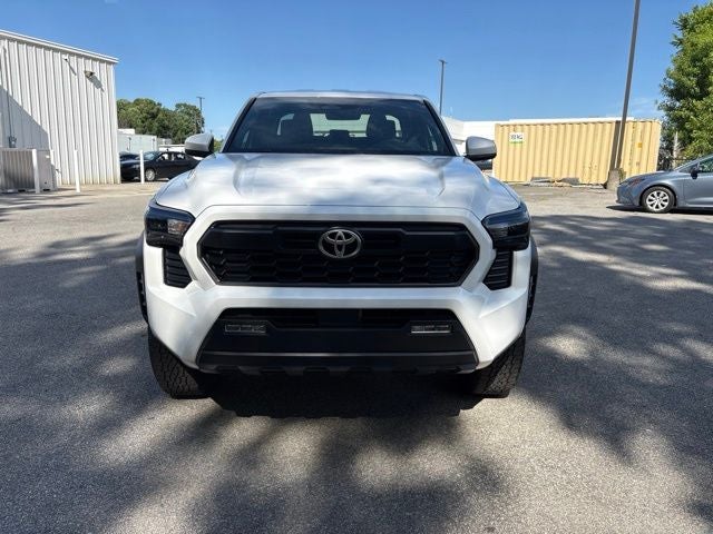 toyota tacoma 2025 3TYLB5JN2ST080551 image toyota tacoma 2025 3TYLB5JN2ST080551 image