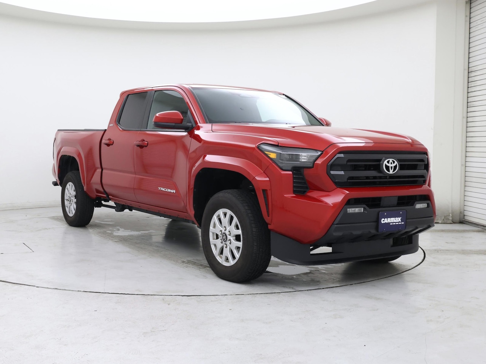 toyota tacoma 2025 3TYLB5JN1ST074773 image toyota tacoma 2025 3TYLB5JN1ST074773 image