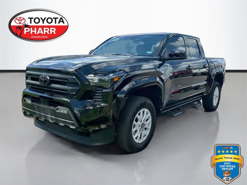 toyota tacoma 2025 3TMKB5FN6SM049528 image toyota tacoma 2025 3TMKB5FN6SM049528 image