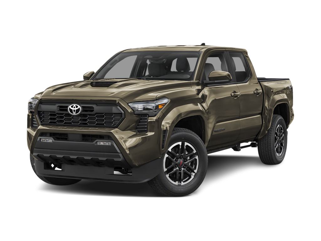 toyota tacoma 2025 3TMLB5JNXSM125554 image toyota tacoma 2025 3TMLB5JNXSM125554 image