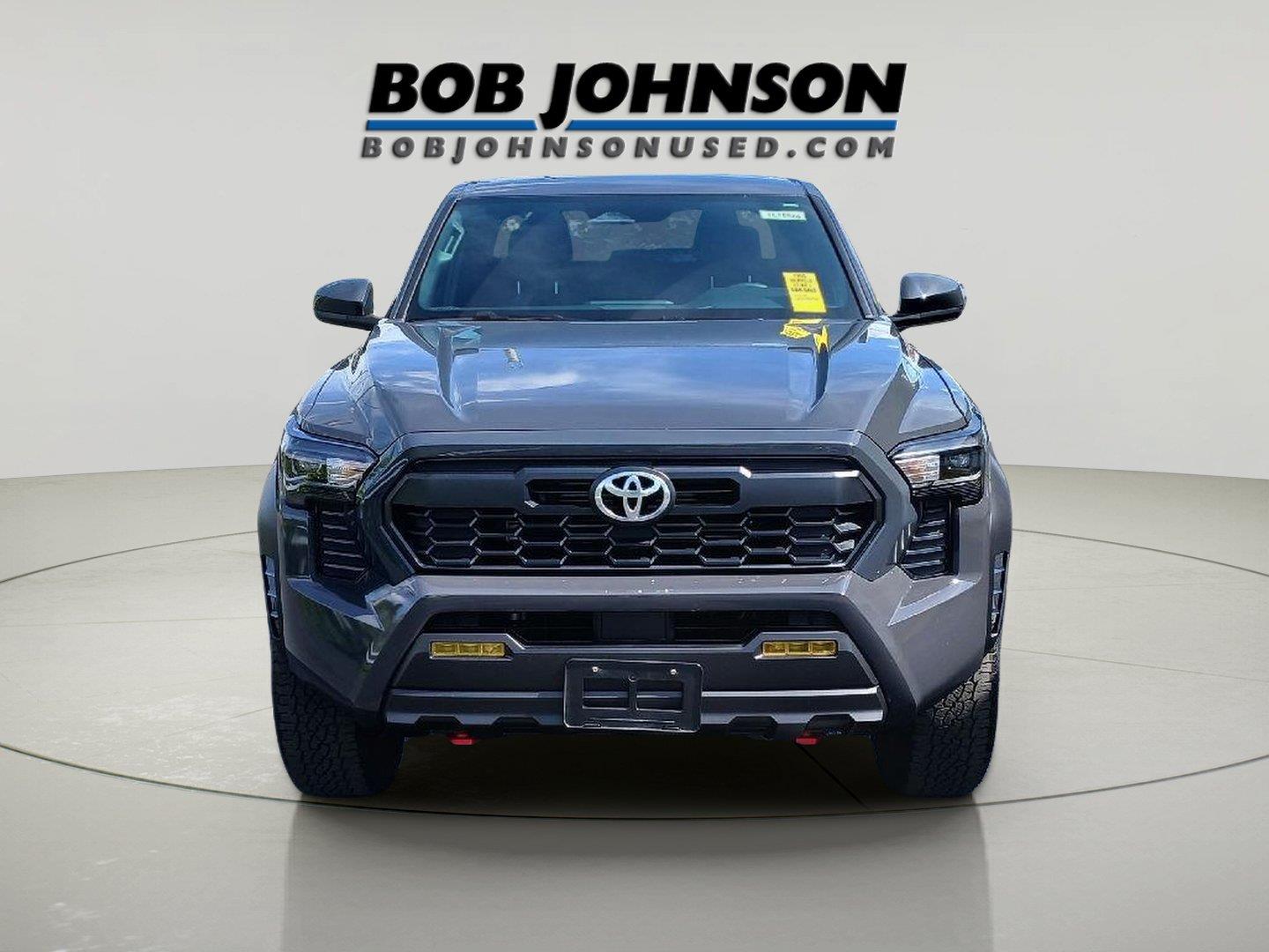 toyota tacoma 2025 3TMLB5JN9SM174650 image toyota tacoma 2025 3TMLB5JN9SM174650 image