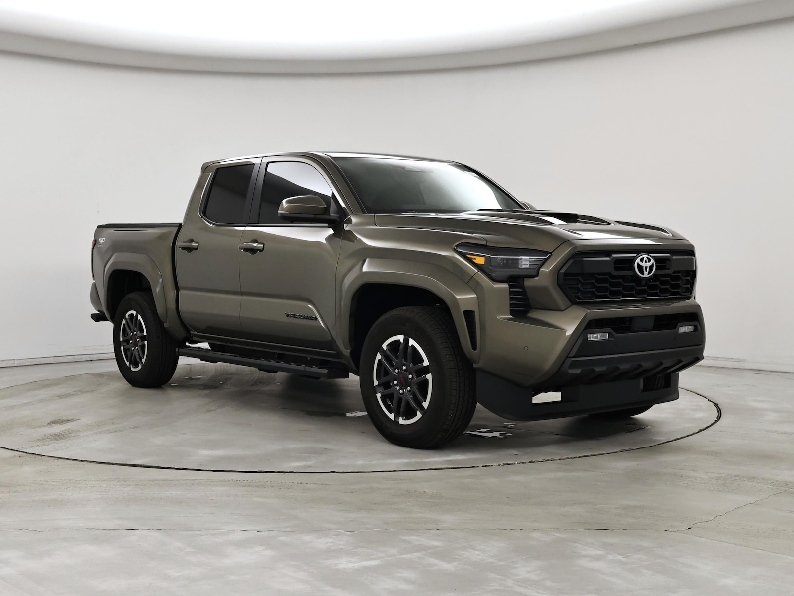 toyota tacoma 2025 3TMKB5FN6SM029683 image toyota tacoma 2025 3TMKB5FN6SM029683 image