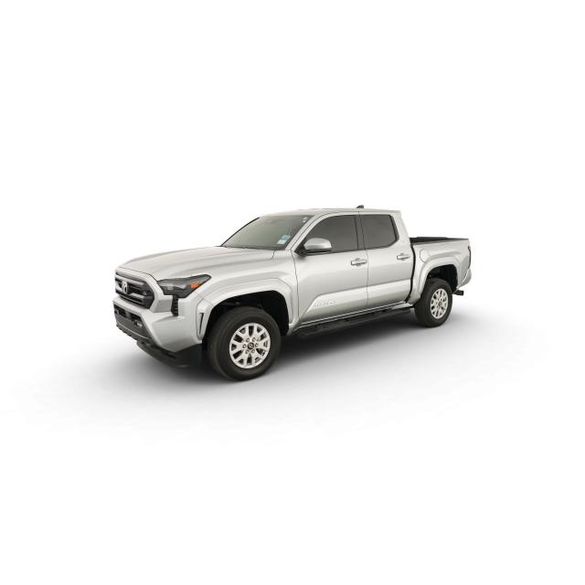 toyota tacoma 2025 3TYKB5FN1ST024170 image toyota tacoma 2025 3TYKB5FN1ST024170 image