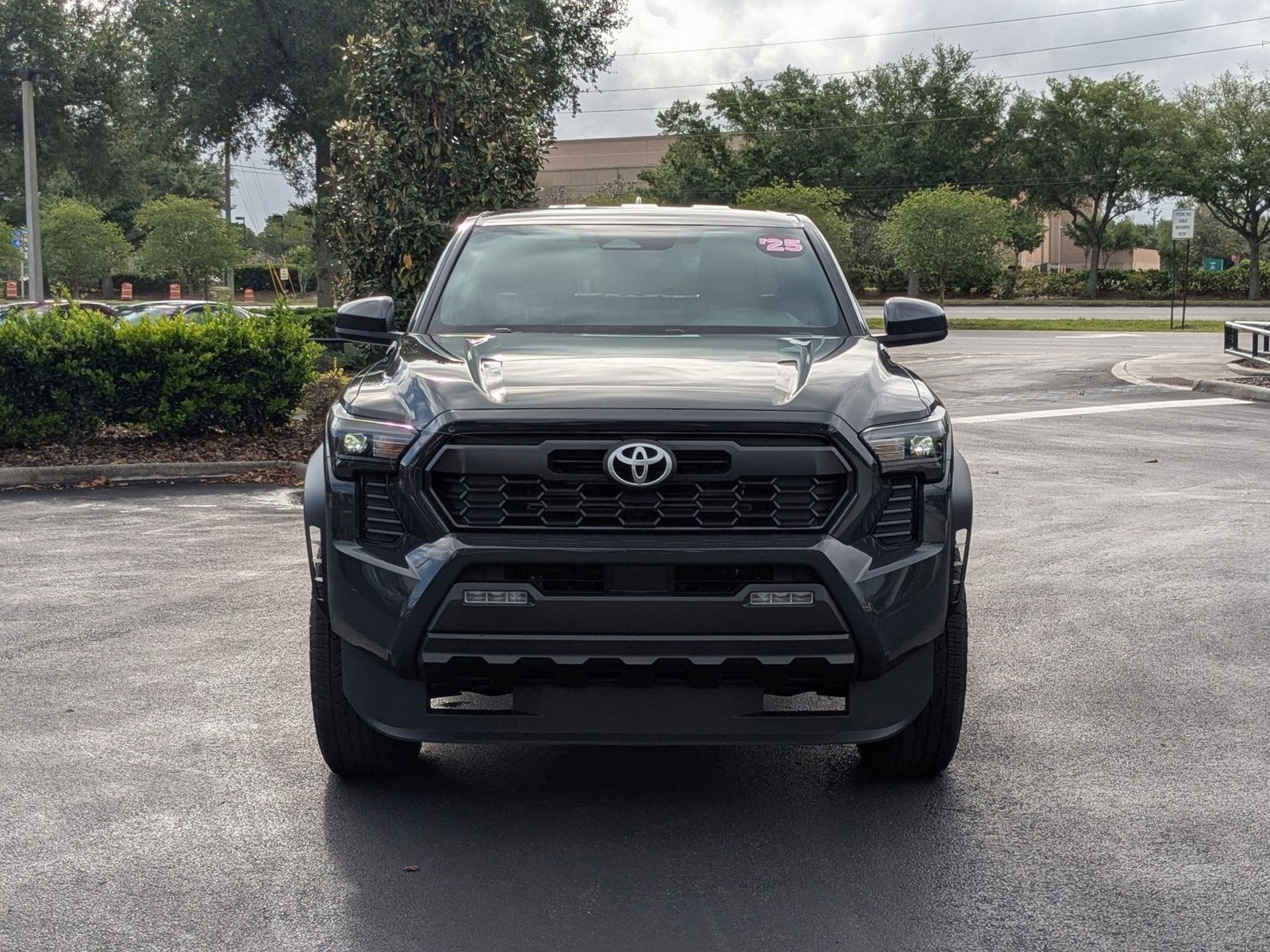 toyota tacoma 2025 3TYLC5LN3ST029151 image toyota tacoma 2025 3TYLC5LN3ST029151 image