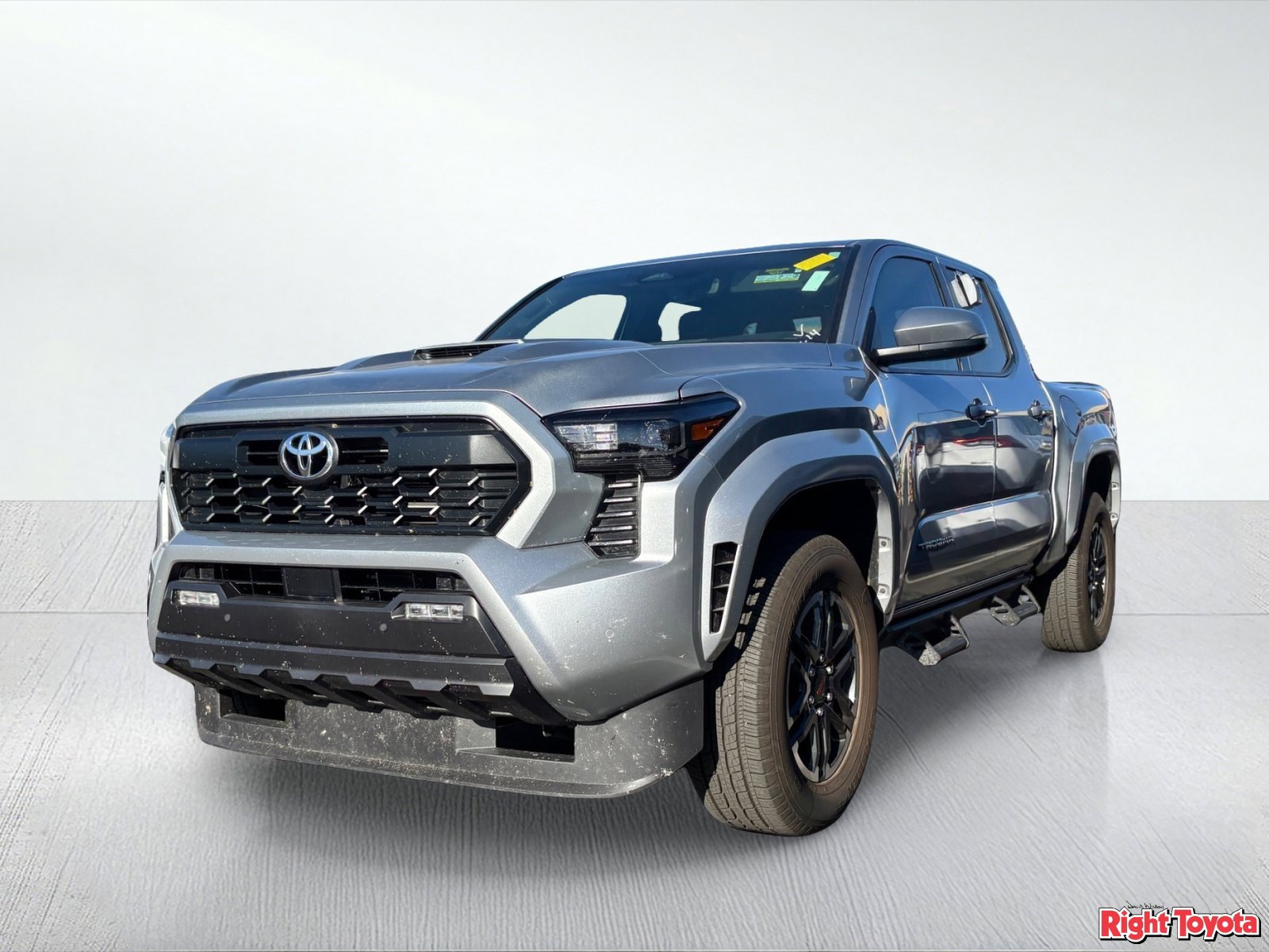 toyota tacoma 2025 3TMKB5FN2SM037148 image toyota tacoma 2025 3TMKB5FN2SM037148 image