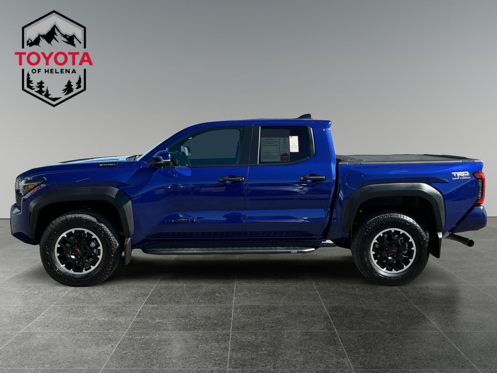 toyota tacoma 2025 3TYLC5LN7ST047197 image toyota tacoma 2025 3TYLC5LN7ST047197 image