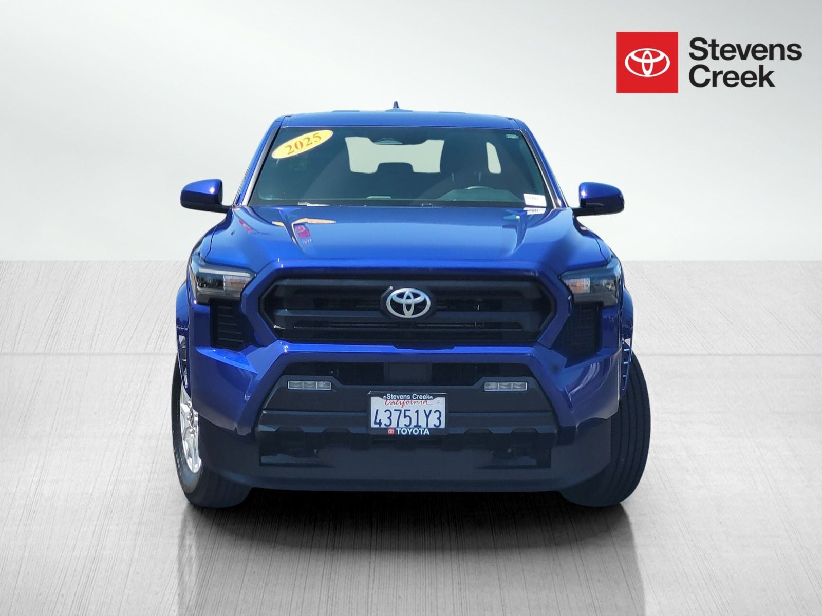 toyota tacoma 2025 3TMKB5FN2SM036176 image toyota tacoma 2025 3TMKB5FN2SM036176 image