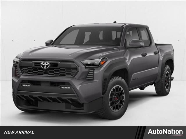 toyota tacoma 2025 3TYLC5LN8ST051047 image toyota tacoma 2025 3TYLC5LN8ST051047 image