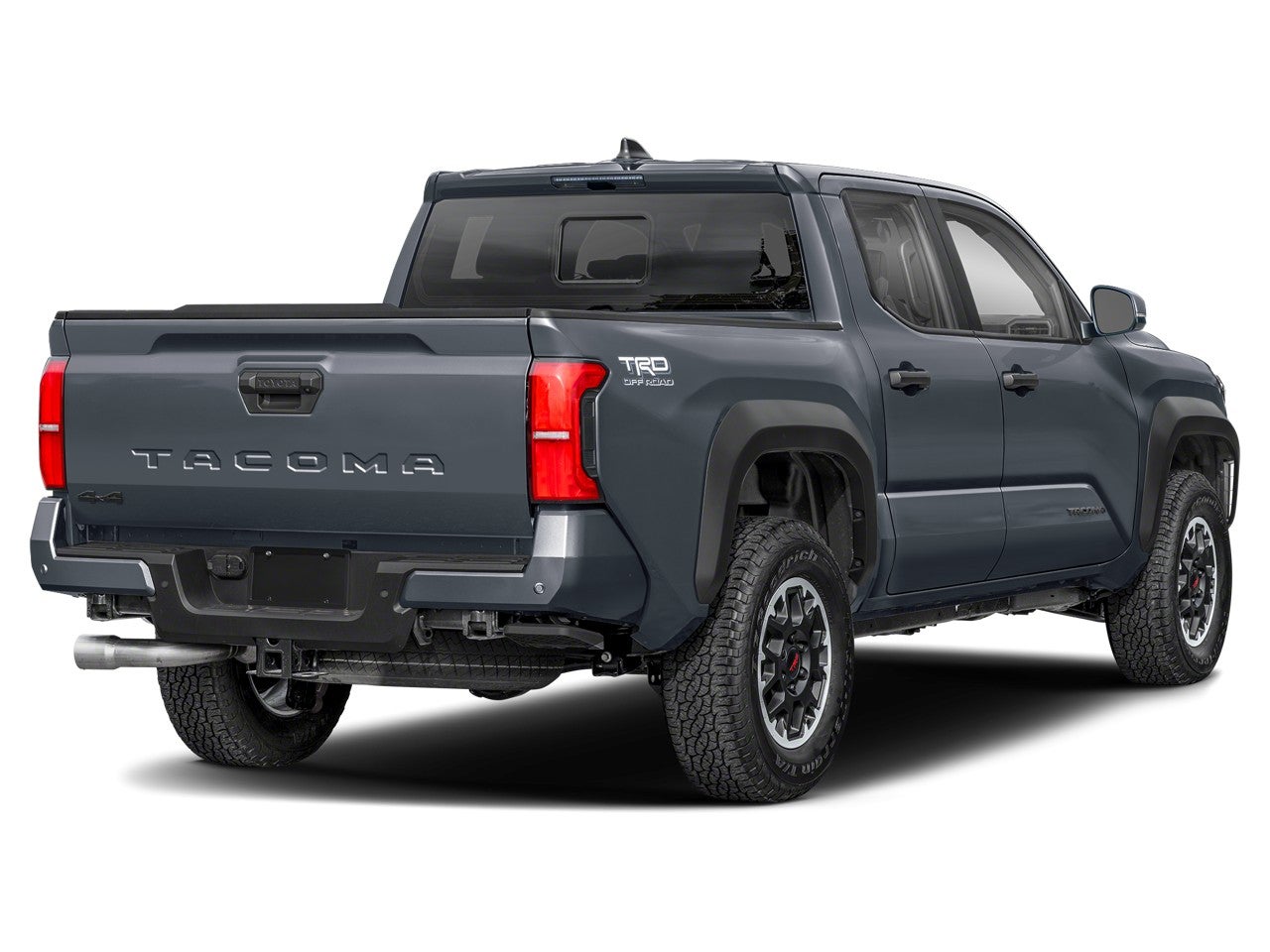 toyota tacoma 2025 3TMLB5JN0SM106205 image toyota tacoma 2025 3TMLB5JN0SM106205 image