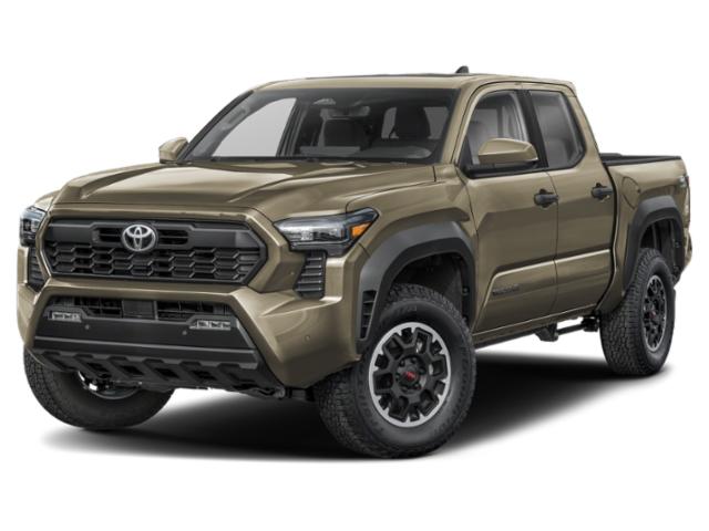 toyota tacoma 2025 3TMLB5JN0SM100775 image toyota tacoma 2025 3TMLB5JN0SM100775 image