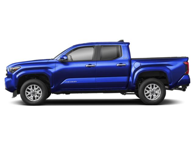 toyota tacoma 2025 3TMLB5JN3SM148089 image toyota tacoma 2025 3TMLB5JN3SM148089 image