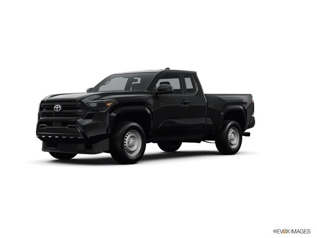 toyota tacoma 2025 3TYJDAHN5ST025656 image toyota tacoma 2025 3TYJDAHN5ST025656 image