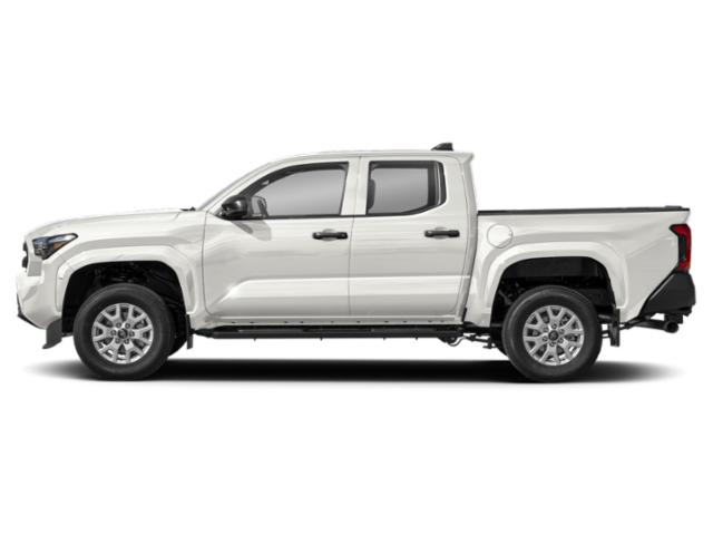 toyota tacoma 2025 3TYKD5HN5ST025359 image toyota tacoma 2025 3TYKD5HN5ST025359 image