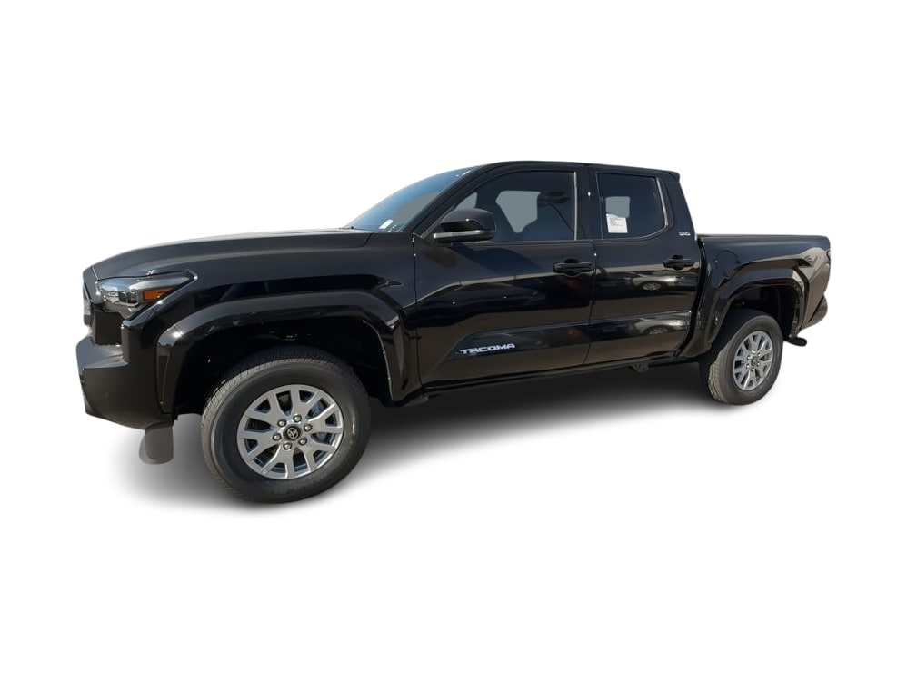 toyota tacoma 2025 3TMLB5JN0SM157848 image toyota tacoma 2025 3TMLB5JN0SM157848 image