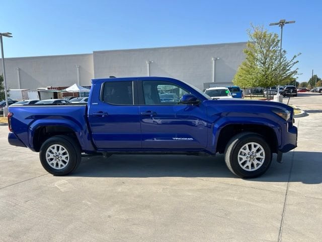 toyota tacoma 2025 3TMLB5JN9SM128218 image toyota tacoma 2025 3TMLB5JN9SM128218 image
