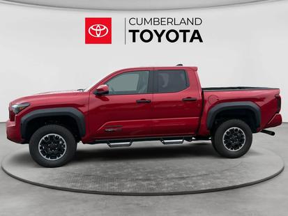 toyota tacoma 2025 3TYLB5JN6ST093691 image toyota tacoma 2025 3TYLB5JN6ST093691 image