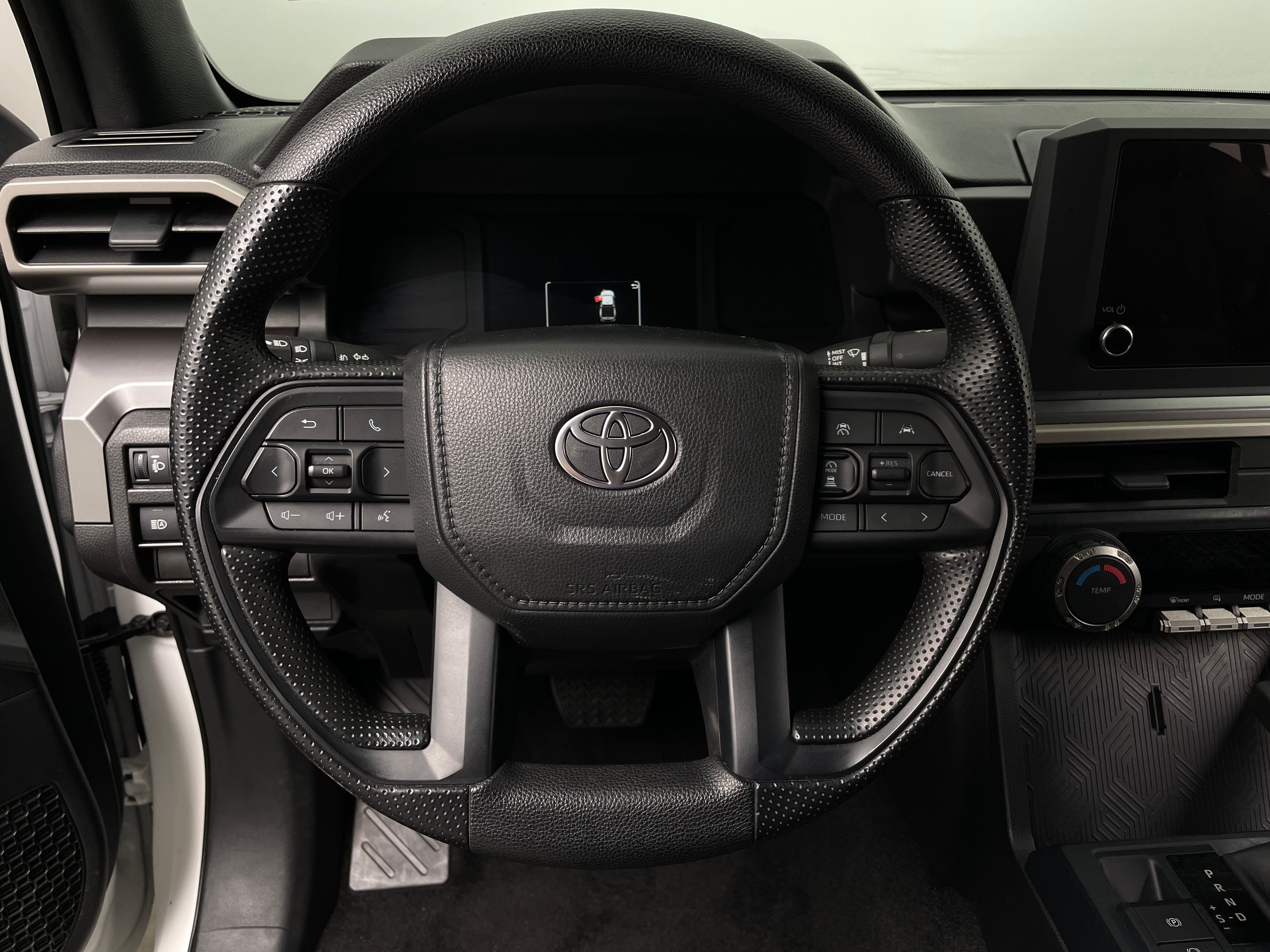 toyota tacoma 2025 3TMKB5FN1SM029946 image toyota tacoma 2025 3TMKB5FN1SM029946 image
