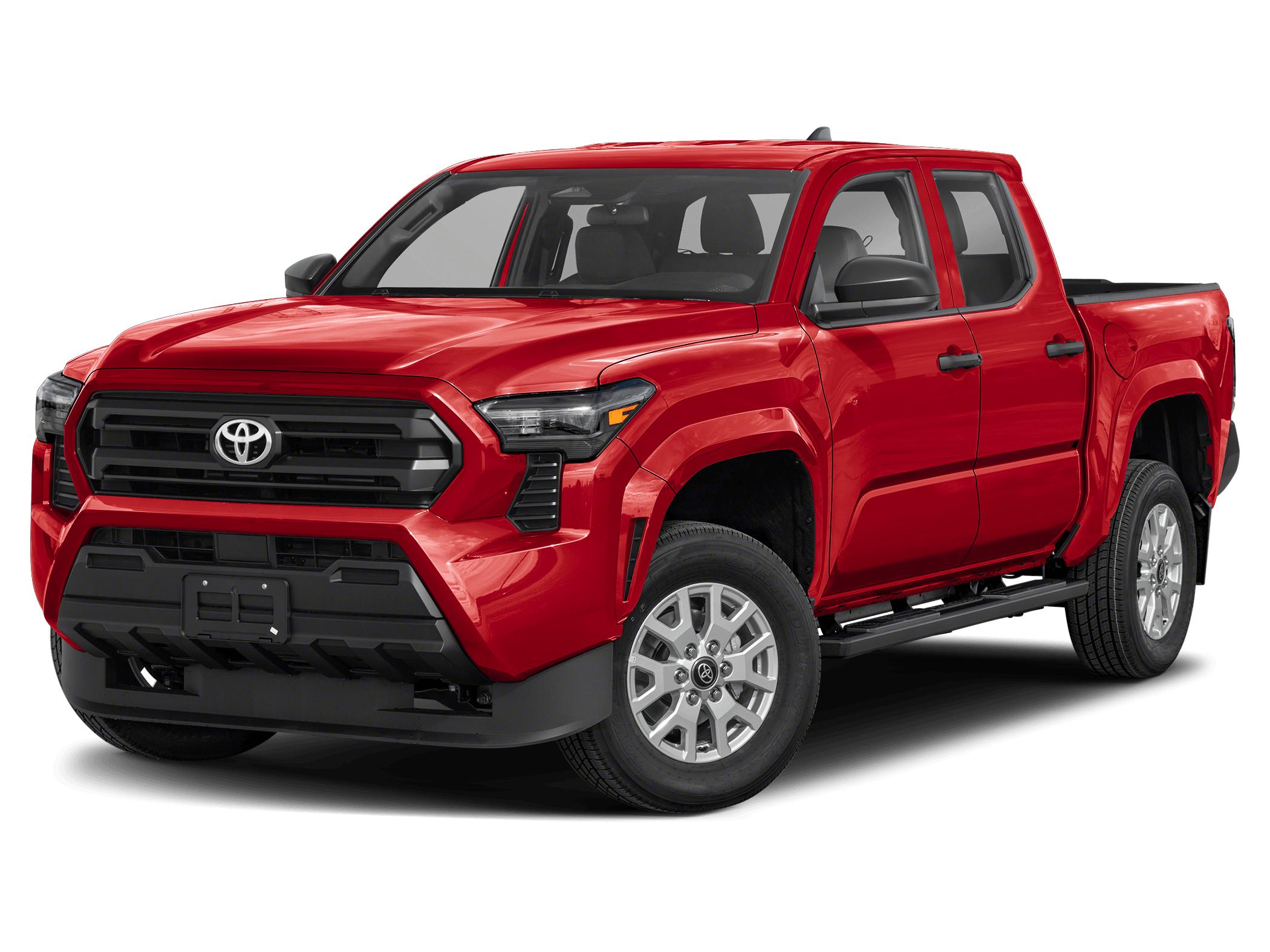 toyota tacoma 2025 3TYKD5HN3ST029152 image toyota tacoma 2025 3TYKD5HN3ST029152 image