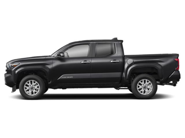 toyota tacoma 2025 3TMLB5JNXSM154746 image toyota tacoma 2025 3TMLB5JNXSM154746 image