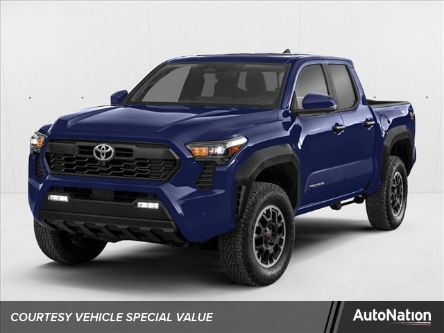 toyota tacoma 2025 3TMLB5JN2SM115407 image toyota tacoma 2025 3TMLB5JN2SM115407 image